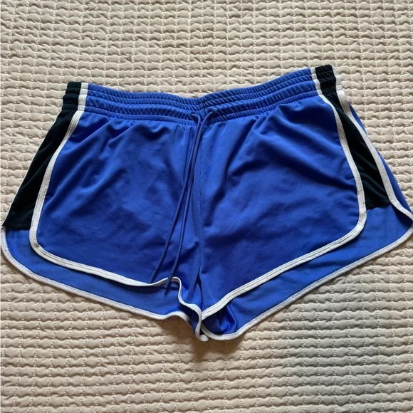 Athletic Works Set of Four Athletic Shorts XXL - Picture 8 of 8